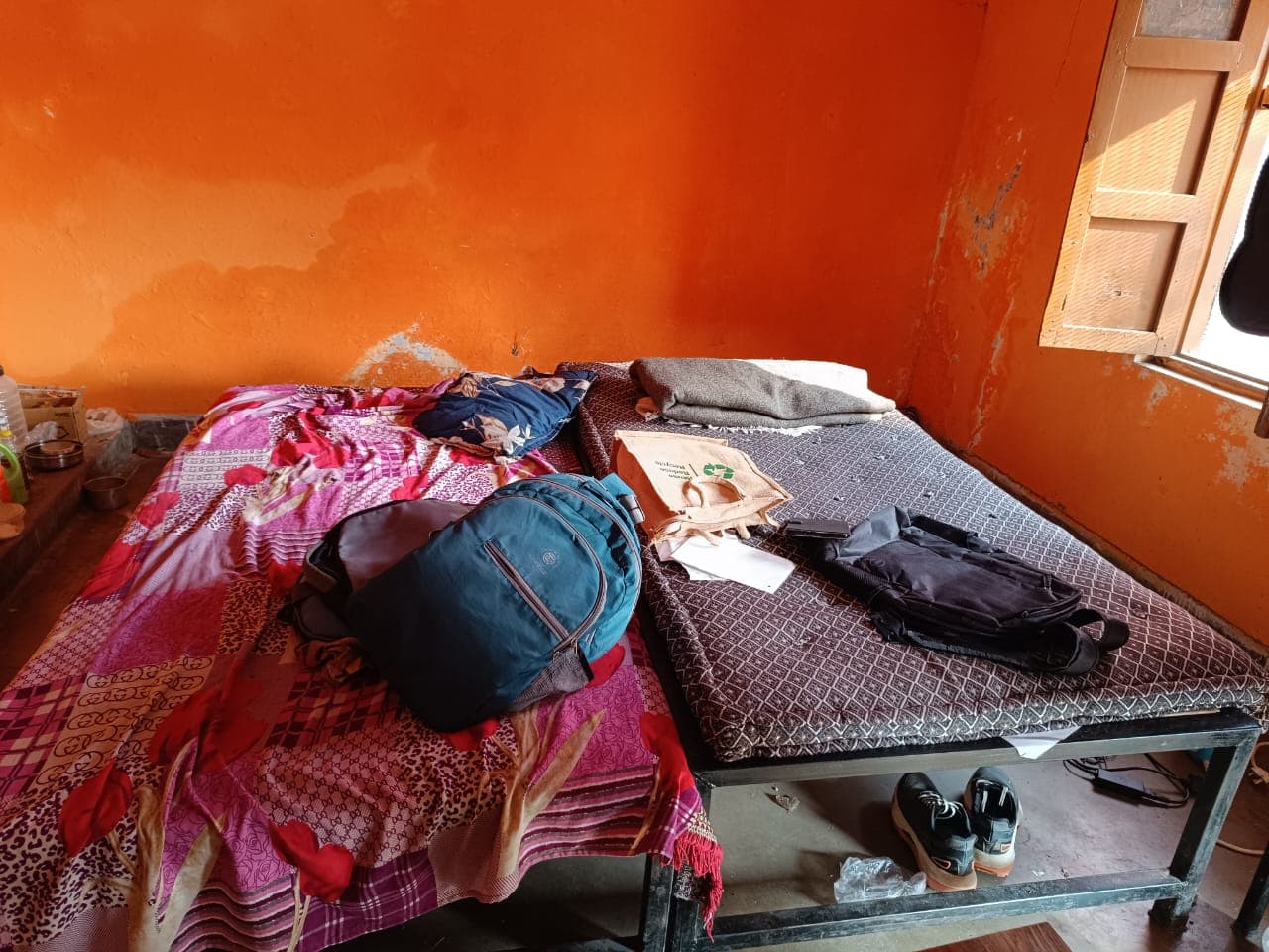 MGKVP Hostel and Mess photo 4